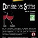 Domaine des Grottes 2012 x 6